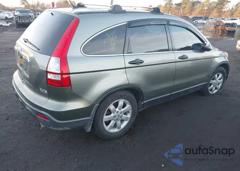 2008 Honda Cr-V Ex from USA, damaged, VIN JHLRE48508C028765